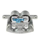 PREDNÝ BRZDOVÝ STRMEŇ CADILLAC ESCALADE 08-, XTS 13-, CHEVROLET AVALANCHE 08-13, SILVERADO 1500 08-18, SUBURBAN 14-18, SUBURBAN 1500 08-14, TAHOE 08-18, GMC SIERRA 1500 08-18, YUKON 08-, YUKON XL 15-18, 15904194 HZP-CH-035