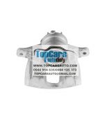 PREDNÝ BRZDOVÝ STRMEŇ CITROEN BERLINGO 00-05, C4 04-11, XSARA PICASSO -05, PEUGEOT 307, PEUGEOT PARTNER 00-05 /ĽAVÝ, SYSTEM BOSCH/ 4400.N2 HZP-CT-002