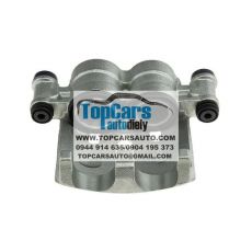 PREDNÝ BRZDOVÝ STRMEŇ CITROEN JUMPER 06-, FIAT DUCATO 06-, PEUGEOT BOXER 06- /PRAVÝ,PRE PRIEMER KOTÚČA 300MM/ 4401.K3 HZP-CT-007