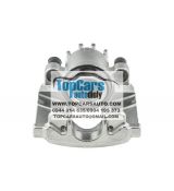 PREDNÝ BRZDOVÝ STRMEŇ CITROEN C5 III 08-, PEUGEOT 407 2. 0HDI 04- /ĽAVÝ/ 4400.V3 HZP-CT-010