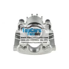 PREDNÝ BRZDOVÝ STRMEŇ CITROEN C5 III 08-, PEUGEOT 407 2. 0HDI 04- /ĽAVÝ/ 4400.V3 HZP-CT-010