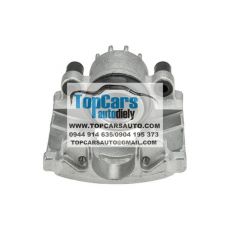 PREDNÝ BRZDOVÝ STRMEŇ CITROEN C4 II 09-, C4 PICASSO/GRAND PICASSO 06-, BERLINGO 08-, DS4/DS5 11-, PEUGEOT PARTNER 08-, 5008 09- /PRAVÝ/ 4400.T5 HZP-CT-017