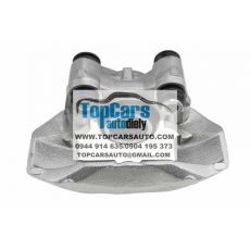 PREDNÝ BRZDOVÝ STRMEŇ CITROEN SAXO 96-, ZX 91-, AX 86-, C15 84-, PEUGEOT 106 91-, 205 83-, 309 85-, 405 87-, 305 79- /ĽAVÝ/ 4400.F4 HZP-CT-020