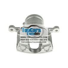 PREDNÝ BRZDOVÝ STRMEŇ DAEWOO NUBIRA 97-, CHEVROLET LACETTI 05-, AVEO/KALOS 1. 4 16V 03-08 /ĽAVÝ/ 96249284 HZP-DW-000