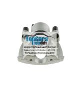 PREDNÝ BRZDOVÝ STRMEŇ FORD FOCUS II / III, KUGA I, C-MAX, MAZDA 3 03-14, MAZDA 5 05-13, VOLVO S40/V50 04-, V40 12- /ĽAVÝ/ 1223616 HZP-FR-014