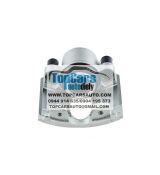 PREDNÝ BRZDOVÝ STRMEŇ FORD FIESTA 95-, FUSION 02-, PUMA 97-, MAZDA 2 03- / PRAVÝ / YS612L231CA HZP-FR-030