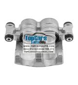 PREDNÝ BRZDOVÝ STRMEŇ FIAT DUCATO, CITROEN JUMPER, PEUGEOT BOXER 06- /ĽAVÝ, PRE KOTÚČ 24MM/ 4401.K0 HZP-FT-024