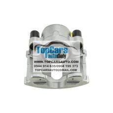 PREDNÝ BRZDOVÝ STRMEŇ FIAT DOBLO 01-, ALBEA/PALIO 96-, SIENA 01- /PRAVÝ/ 46468090 HZP-FT-027