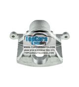 PREDNÝ BRZDOVÝ STRMEŇ HONDA CIVIC 2. 0 TYPE-R 01-04, S2000 99- /PRAVÝ/ 45018-S2A-003 HZP-HD-001