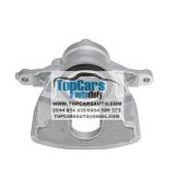 PREDNÝ BRZDOVÝ STRMEŇ HONDA CR-V III/IV 07- /ĽAVÝ/ HZP-HD-011 HZP-HD-011