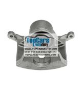 PREDNÝ BRZDOVÝ STRMEŇ HONDA CR-V I 99-, CRV II 01- /ĽAVÝ/ 45019-S9A-A02 HZP-HD-013