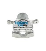 PREDNÝ BRZDOVÝ STRMEŇ HYUNDAI I20 14-, ACCENT 10-, SOLARIS 17-, KIA RIO 10- /ĽAVÝ/ 58180-1RA00 HZP-HY-520