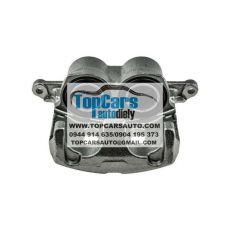 PREDNÝ BRZDOVÝ STRMEŇ ISUZU D-MAX I 07. 2008-12, D-MAX II 12- /ĽAVÝ/ 8-98077-997-0 HZP-IS-002