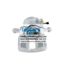 PREDNÝ BRZDOVÝ STRMEŇ MERCEDES A W169 A160CDI,A170,A180,A180CDI,A200 04-12, B W245 B150,B160,B170,B180 05-11 /ĽAVÝ/ A1694200583 HZP-ME-024