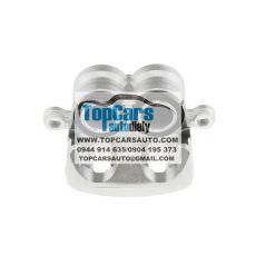 PREDNÝ BRZDOVÝ STRMEŇ MITSUBISHI PAJERO 00-07, PAJERO 3D 07- /ĽAVÝ, BRAKE DISC 290MM/ 343128 HZP-MS-010