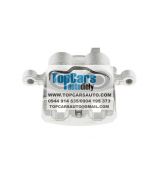 PREDNÝ BRZDOVÝ STRMEŇ MITSUBISHI PAJERO 90-00, L200 96-05, PAJERO SPORT 96-08, L400 94- /ĽAVÝ/ MB858392 HZP-MS-013