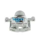 PREDNÝ BRZDOVÝ STRMEŇ MITSUBISHI L200 96-07, SPACE GEAR 95-02, L400 95-05, HYUNDAI GALLOPER SWB 98- /PRAVÝ,-ABS/ MR205253 HZP-MS-020