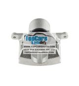 PREDNÝ BRZDOVÝ STRMEŇ MAZDA 6 07-12 /PRAVÝ/ GS1D-33-61X HZP-MZ-015