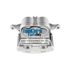 PREDNÝ BRZDOVÝ STRMEŇ NISSAN X-TRAIL T30 01-07 /ĽAVÝ/ 41011-8H300 HZP-NS-006