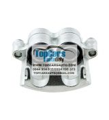 PREDNÝ BRZDOVÝ STRMEŇ NISSAN CABSTAR F24 35. 14,45. 14,35. 15,45. 15 06-, NT400 35. 14,45. 14 14-, IVECO DAILY III 98-06 /ĽAVÝ/ 41011-MB200 HZP-NS-009