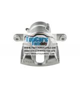 PREDNÝ BRZDOVÝ STRMEŇ NISSAN MICRA K12 03-10, NOTE 05-12 /ĽAVÝ/ 41011-AX601 HZP-NS-010