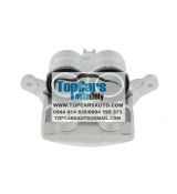 PREDNÝ BRZDOVÝ STRMEŇ NISSAN NP300 2. 5DCI 05-, PATHFINDER 2. 5DCI 05- / ĽAVÝ / 41011-EB32A HZP-NS-017