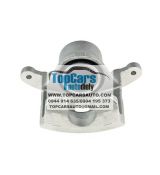 PREDNÝ BRZDOVÝ STRMEŇ NISSAN JUKE 1. 6DIG-T 10-, PULSAR 1. 6DIG-T 12-, TEANA 08- /ĽAVÝ/ 41011-JN00A HZP-NS-019