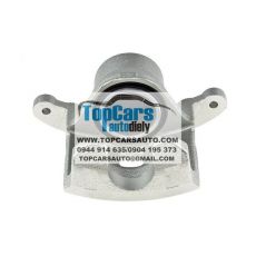 PREDNÝ BRZDOVÝ STRMEŇ NISSAN JUKE 1. 6DIG-T 10-, PULSAR 1. 6DIG-T 12-, TEANA 08- /ĽAVÝ/ 41011-JN00A HZP-NS-019