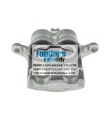 PREDNÝ BRZDOVÝ STRMEŇ INFINITI FX35 05-12, FX45 05-08, FX37 12-13, QX70 13-14 /PRAVÝ/ 41001-CL70A HZP-NS-026