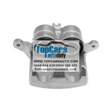 PREDNÝ BRZDOVÝ STRMEŇ NISSAN MURANO Z50/Z51 02-, QASHQAI+2 11-, RENAULT KOLEOS 08-, INFINITI G356/G37 08-, M35/M45 05- /ĽAVÝ/ HZP-NS-046 HZP-NS-046