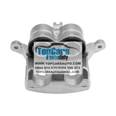 PREDNÝ BRZDOVÝ STRMEŇ NISSAN MURANO Z50/Z51 02-, QASHQAI+2 11-, RENAULT KOLEOS 08-, INFINITI G356/G37 08-, M35/M45 05- /PRAVÝ/ HZP-NS-047 HZP-NS-047