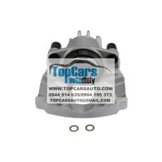 PREDNÝ BRZDOVÝ STRMEŇ PEUGEOT 308 07-09, 307 2. 0I 16V,2. 0HDI 135KM 03-, 207 1. 6RC 07-, CITROEN C4 2. 0I 16V,2. 0HDI 135KM 04- /PRAVÝ,PRE KOTÚČ 26MM/ HZP-PE-021 HZP-PE-021