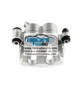 PREDNÝ BRZDOVÝ STRMEŇ OPEL MOVANO 01-, RENAULT MASTER II 01- /ĽAVÝ/ 9110988 HZP-PL-006