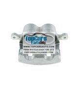 PREDNÝ BRZDOVÝ STRMEŇ OPEL ANTARA 06-, CHEVROLET CAPTIVA 06- /ĽAVÝ/ 4808843 HZP-PL-012