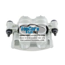 PREDNÝ BRZDOVÝ STRMEŇ OPEL MOVANO B 10-, RENAULT MASTER III 10-, NISSAN NV400 11- /ĽAVÝ/ 41011-00Q0K HZP-PL-016