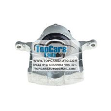 PREDNÝ BRZDOVÝ STRMEŇ OPEL ASTRA J 09-15, CHEVROLE CRUZE 09-, AVEO 11- /PRAVÝ/ 13301190 HZP-PL-019