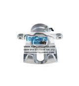 PREDNÝ BRZDOVÝ STRMEŇ RENAULT CLIO II/II/IV, KANGOO 08-, CAPTUR 0. 9 13-, MODUS 04-, THALIAII/II, ZOE 12-, DACIA DOKKER 12-, DUSTER I/II 10-, LOGAN 07-, MERCEDES CITAN 12-, LADA LARGUS 12- /PRAVÝ/ 4154200383 HZP-RE-007