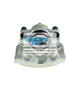 PREDNÝ BRZDOVÝ STRMEŇ RENAULT MEGANE III/SCENIC III/GRAND SCENIC III 09-, CAPTUR 13-, FLUENCE 10-, DACIA DUSTER I/II 10-, LODGY 12-, DOKKER 12- /PRAVÝ/ 410010303R HZP-RE-009