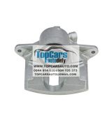 PREDNÝ BRZDOVÝ STRMEŇ RENAULT MEGANE II 02- /PRAVÝ,PRE KOTÚČ 22MM/ 7701207680 HZP-RE-022