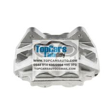 PREDNÝ BRZDOVÝ STRMEŇ TOYOTA LANDCRUISER 100 98-07, LEXUS LX470 98-07 /ĽAVÝ/ 47750-60090 HZP-TY-006