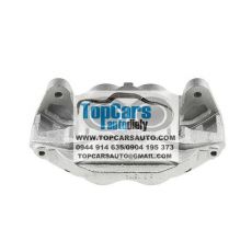 PREDNÝ BRZDOVÝ STRMEŇ TOYOTA LANDCRUISER 200 07-, LEXUS LX470/LX570 07- /ĽAVÝ/ 47750-60280 HZP-TY-008