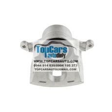 PREDNÝ BRZDOVÝ STRMEŇ LEXUS RX300/RX330/RX350/RX400H 03-09, TOYOTA HIGHLANDER/HARRIER/KLUGER 03-12 /ĽAVÝ/ 47750-48140 HZP-TY-012