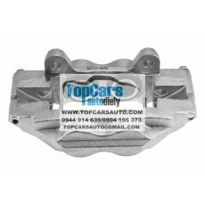 PREDNÝ BRZDOVÝ STRMEŇ TOYOTA HI-LUX LWB 11. 2008- /ĽAVÝ/ HZP-TY-095 HZP-TY-095