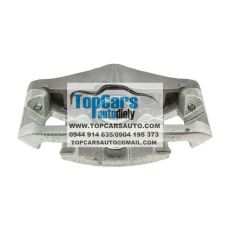 PREDNÝ BRZDOVÝ STRMEŇ VOLVO S40II/V50 04-12, V40 12-, C70 II 06-, FORD FOCUS II 2. 5ST 05-, MAZDA 3 MPS 2. 3T 06- /ĽAVÝ/ 1368543 HZP-VV-008