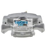 PREDNÝ BRZDOVÝ STRMEŇ VOLVO S60II/V60 I 10-, V60 II 18-, S80II 06-, V70II 05-, XC70II 07-, V70III 07- /PRAVÝ/ 36000376 HZP-VV-011