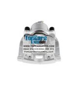 PREDNÝ BRZDOVÝ STRMEŇ VW TIGUAN 07-, SHARAN 10-, AUDI Q3 11-, SEAT ALHAMBRA 10- /PRAVÝ SYSTEM ATE/ 5N0615124 HZP-VW-017