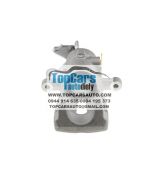 ZADNÝ BRZDOVÝ STRMEŇ ALFA ROMEO 147 00-, 156 97-, 166 98- (TRW:BHN966) /PRAVÝ/ 77364820 HZT-AR-001