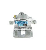 ZADNÝ BRZDOVÝ STRMEŇ AUDI A4 B7 04-08, SEAT EXEO 08- /PRAVÝ/ 8E0615424H HZT-AU-015