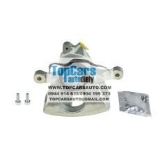 ZADNÝ BRZDOVÝ STRMEŇ AUDI A6 10-18, A6 ALLROAD 12-18, A7 10-18 /PRAVÝ,ELEKTRYCZNY/ 4G0615404 HZT-AU-017