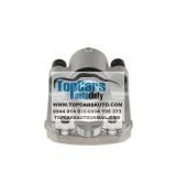 ZADNÝ BRZDOVÝ STRMEŇ BMW 5 E39 SEDAN 520I, 523I, 525TDS 96-03 /ĽAVÝ/ 34211163393 HZT-BM-010